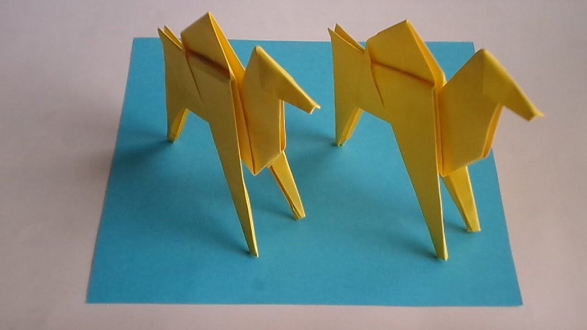 ORIGAMI - Перевод на русский - natali-fashion.ru