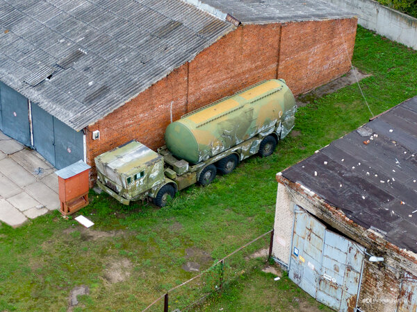 Оружие СССР. Нашли остатки реактивных беспилотников для разведки ???