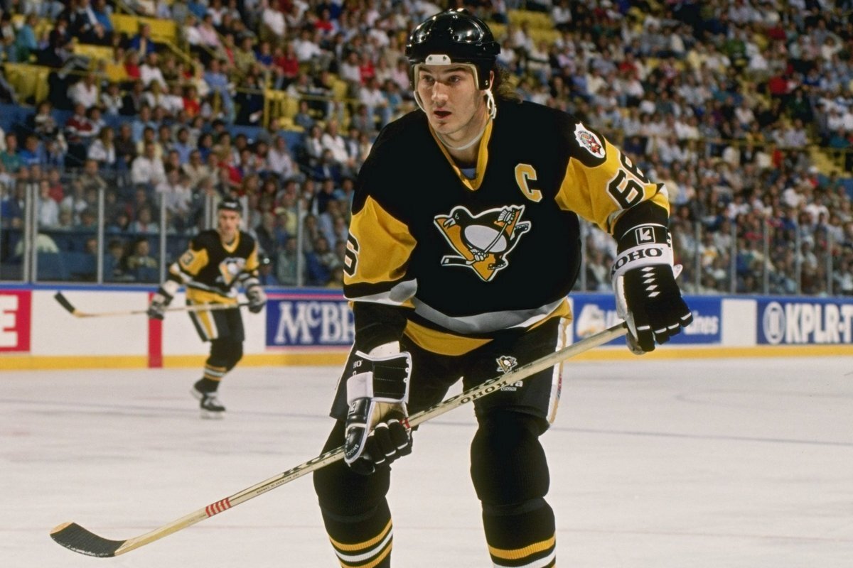 Марио Лемье (Фото Яндекс.Картинки)