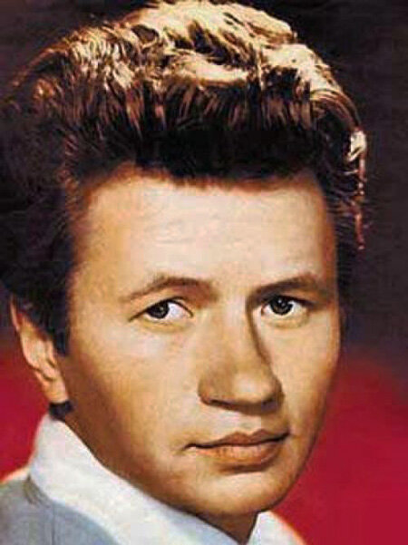 Леонид Быков