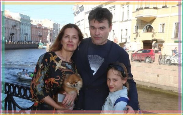 3 жены актера-красавца Евгения Дятлова