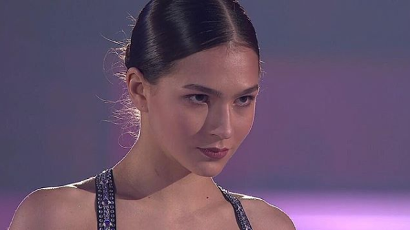 фото из Instagram Станиславы Константиновой