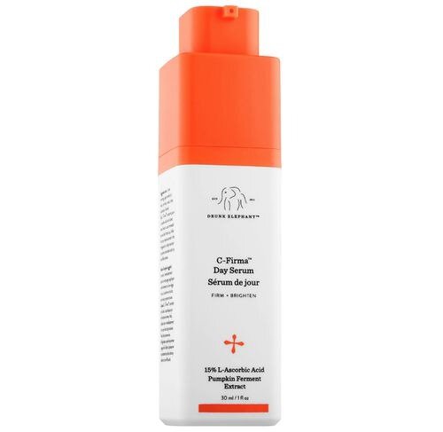 Сыворотка Drunk Elephant C-Firma Vitamin C Day Serum - £67 (Cult Beauty)  