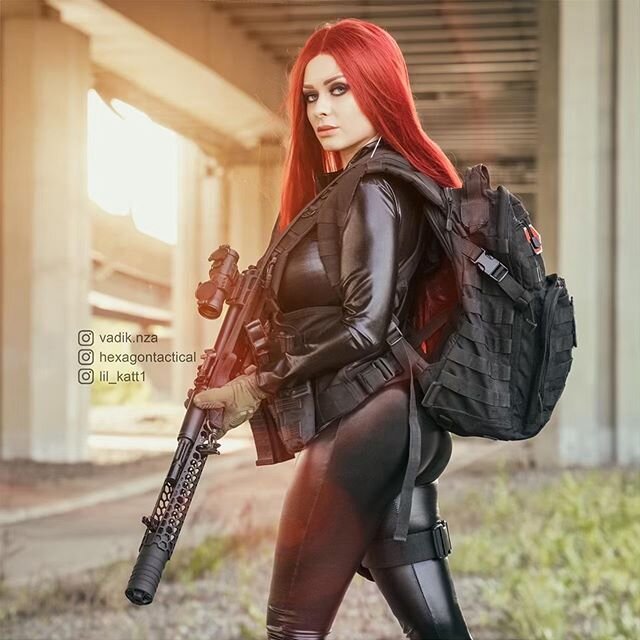 одна из представительнец будущих воин ( ссылка на источник на фото, нет все совпадения с рассказом случайны, не является рекламой )