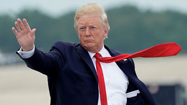 Трамп, Гренландия, США, Новости, Политика.