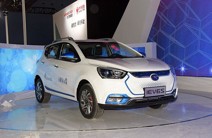 модель 2016 года