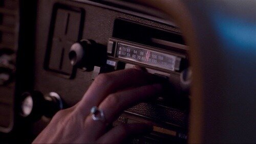 Иллюстрация к рассказу «Майк уже никогда не сядет за руль»  