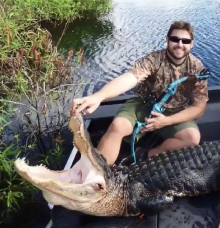 Вот как выглядит наш "везунчик"