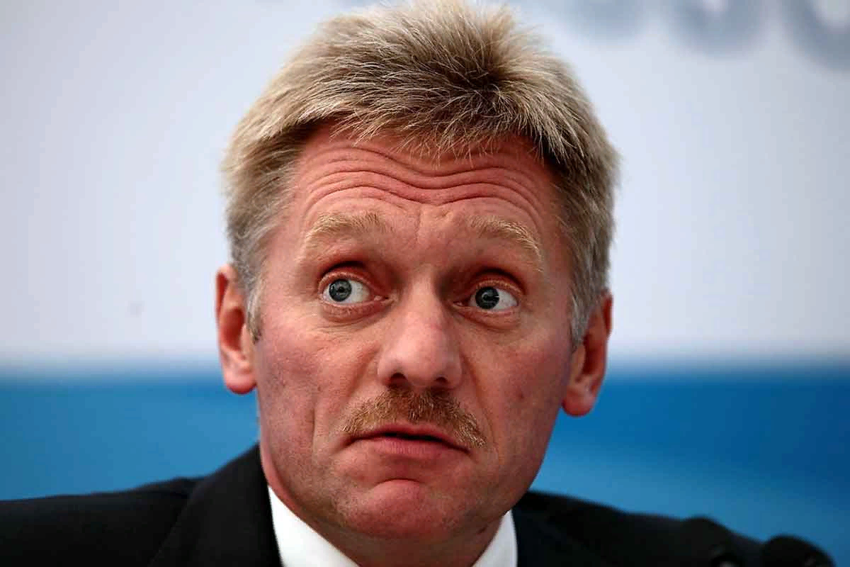 События последних дней вновь доказали, что верить Кремлю категорически НЕЛЬЗЯ...