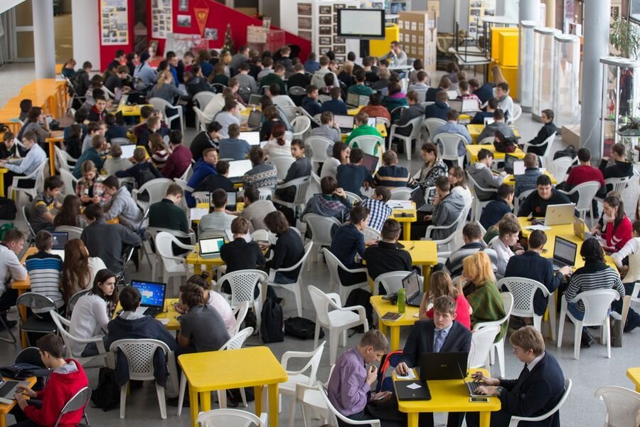 Источник фото spark.ru