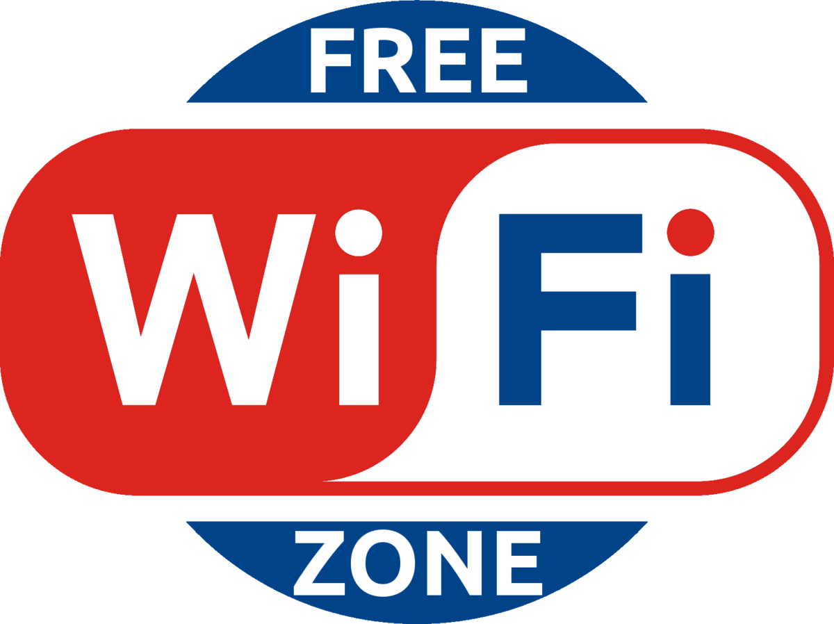 Зона wi fi картинка