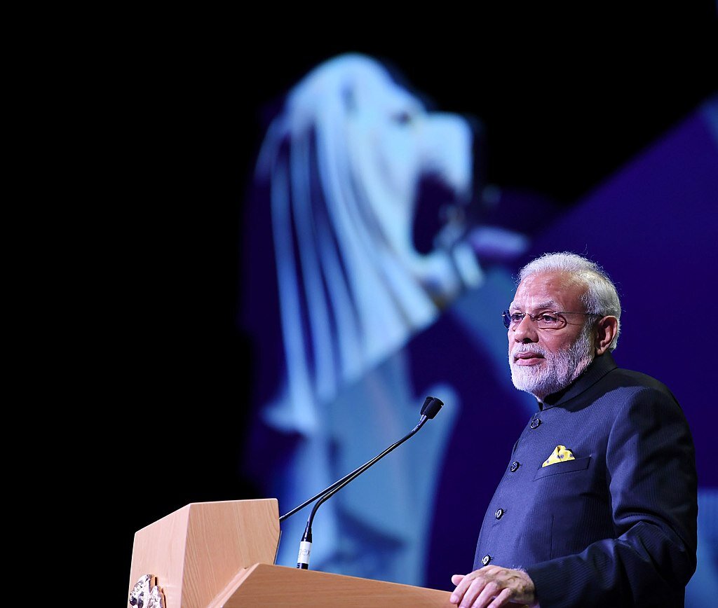 Сегодня на ВЭФ главы государств подписали «солидный пакет документов» о сотрудничестве