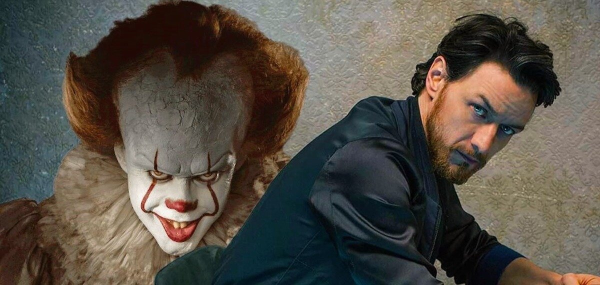 Рейтинг ожидания:  9.4  /   Режиссёр: Андрес Мускетти  /   Дата выхода:  5 сентября 2019