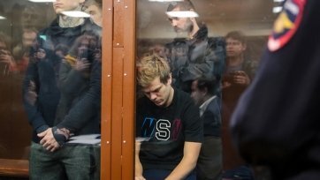 Фото: mk.ruКак утверждает «СЭ», выездное заседание Алексеевского районного суда Белгородской области состоится 6 сентября.
