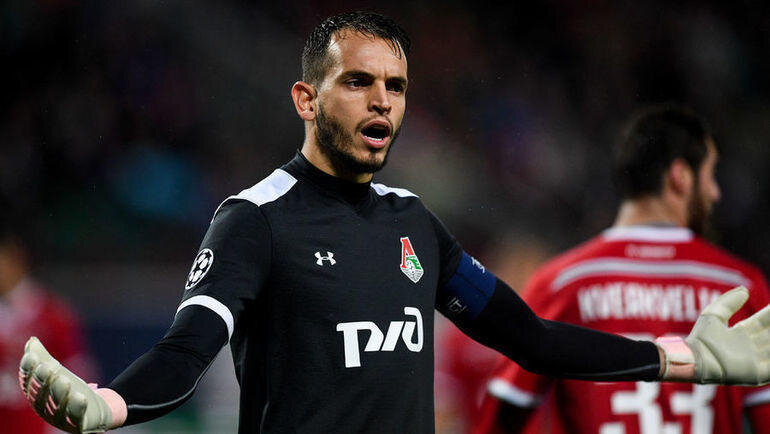 Маринату Гилерме. 
источник: https://m.sport-express.ru/football/rfpl/reviews/gilerme-i-spartak-komu-eto-nuzhno-1555356/