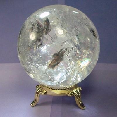 Хрустальный шар