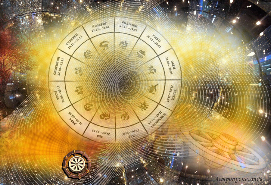 Коллаж Нины Стрелковой.