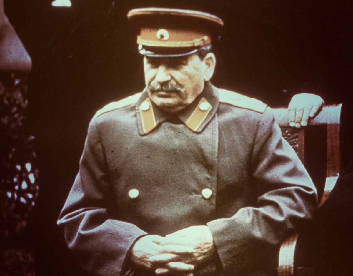 Сталин Иосиф Виссарионович, Сталин, СССР, попытки убить Сталина, тайны Сталина