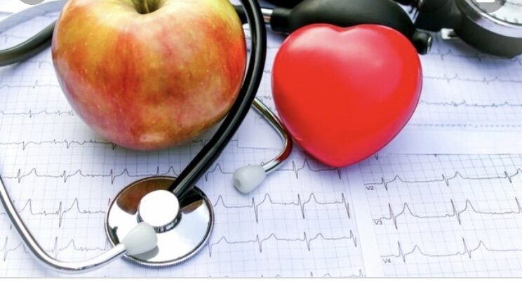 #ИБС#здоровье#важные#аспекты#физическая#нагрузка#нет#вредным#привычкам#правильное#питание#здоровый#образ#жизни