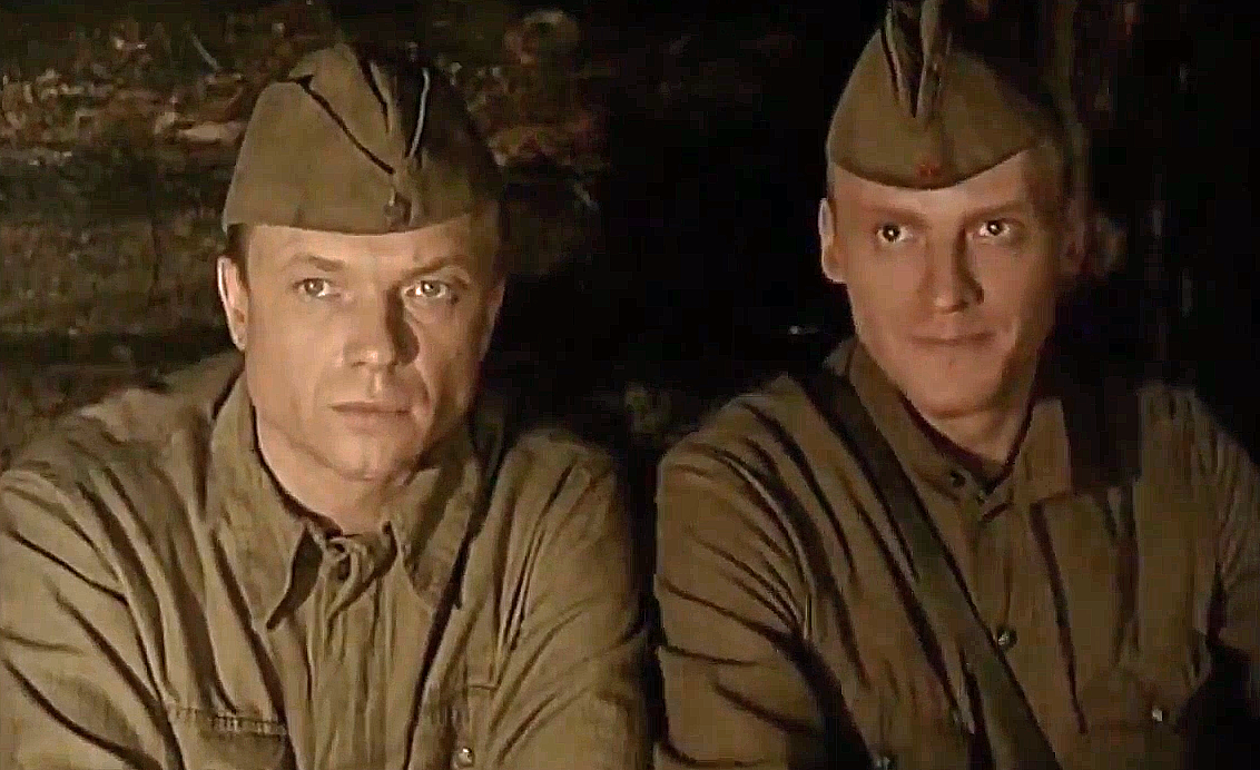 Кадр из фильма...