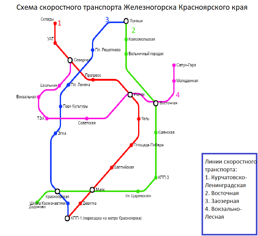 Скоростной трамвай москва схема