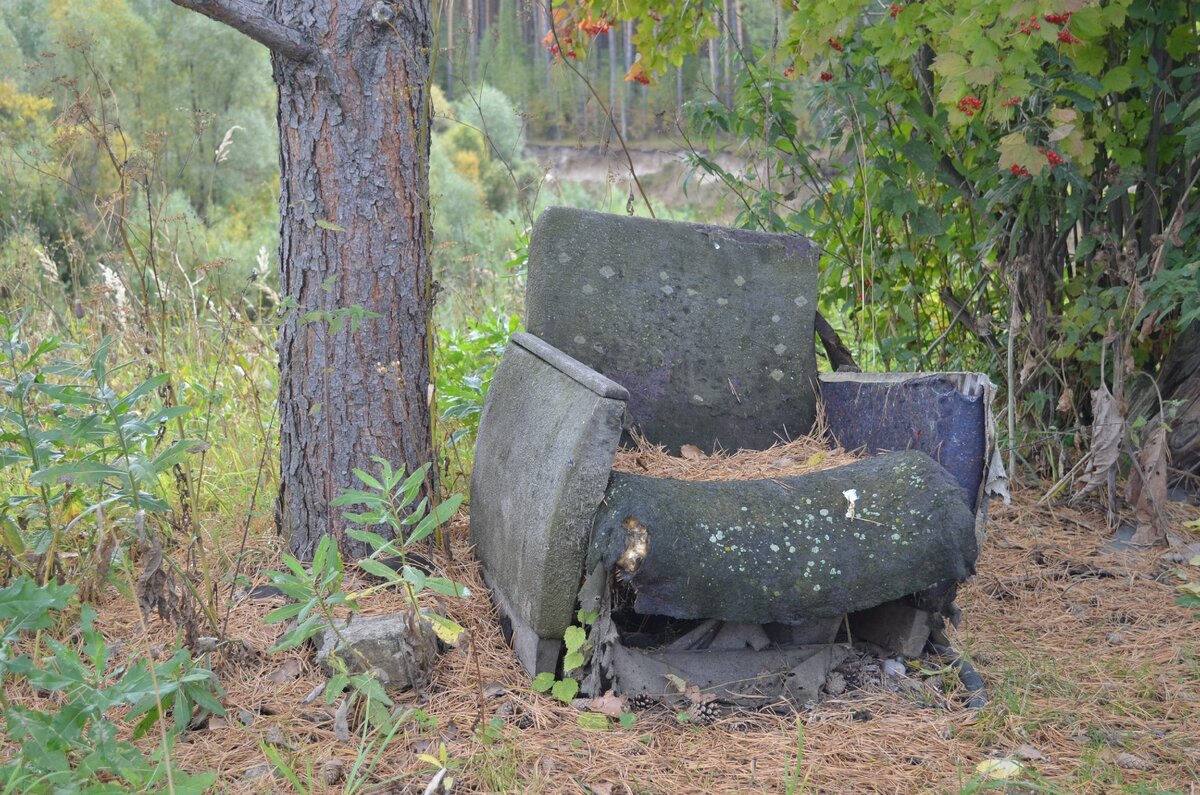 Деревенские зарисовки
