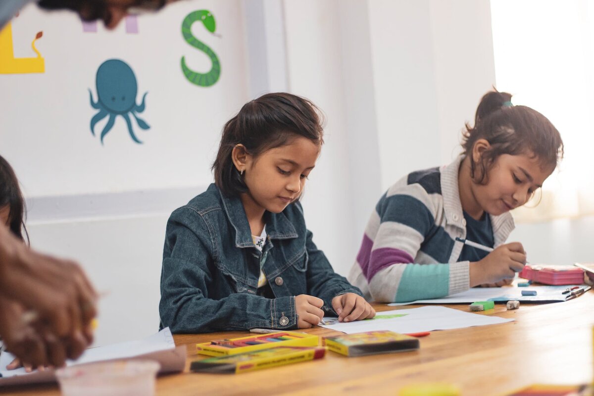 https://www.pexels.com/photo/two-girls-doing-school-works-1720186/