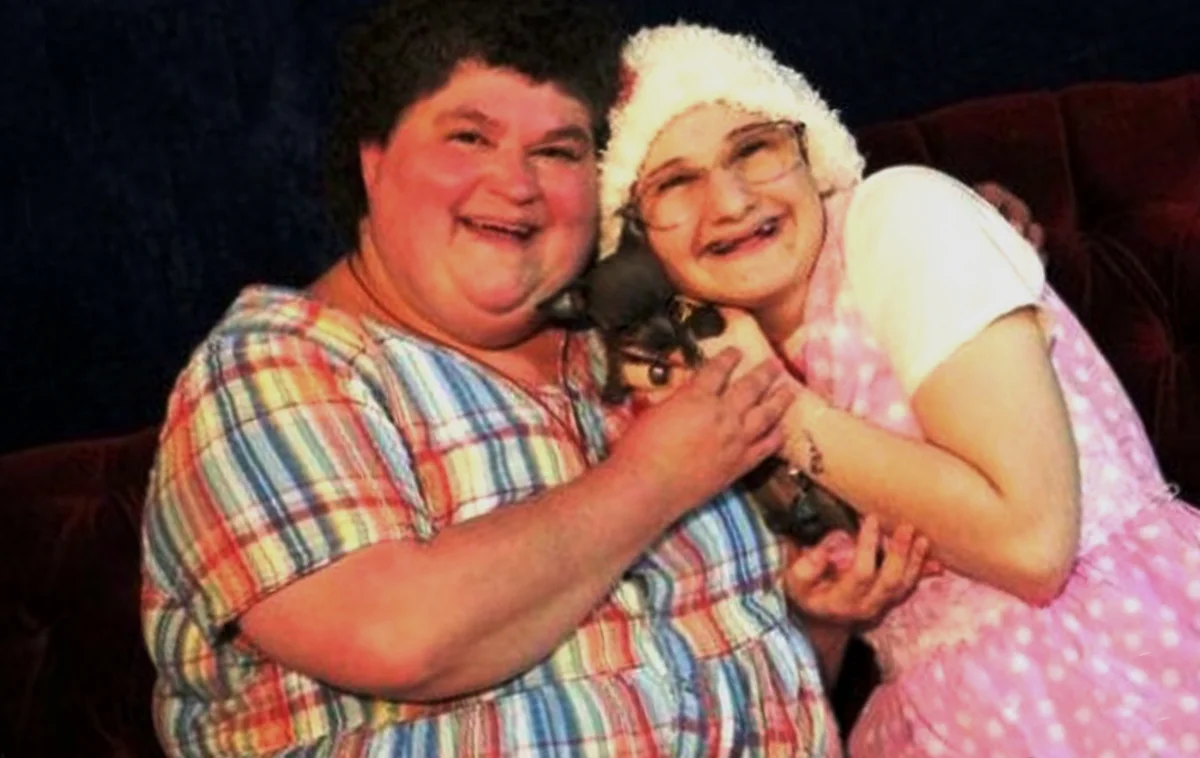 что все это действительно происходило