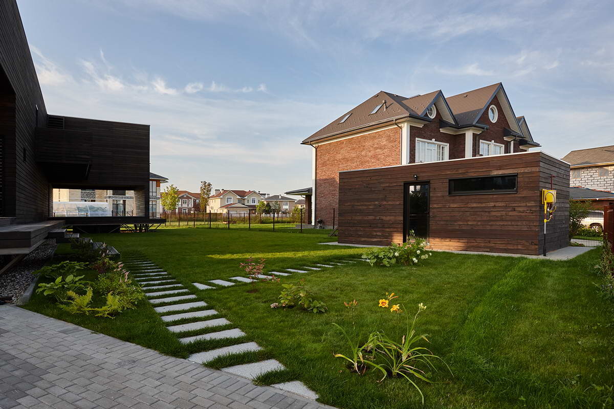 Динскую металлические дома экономичный