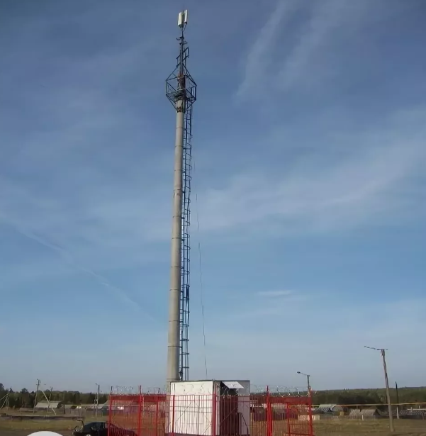 30 метров. Опора СК-26 столб опора сотовой связи. Столб СК 26 АМС. Стойка ск26 сотовая мачта. Бетонная мачта 30 метров сотовой связи