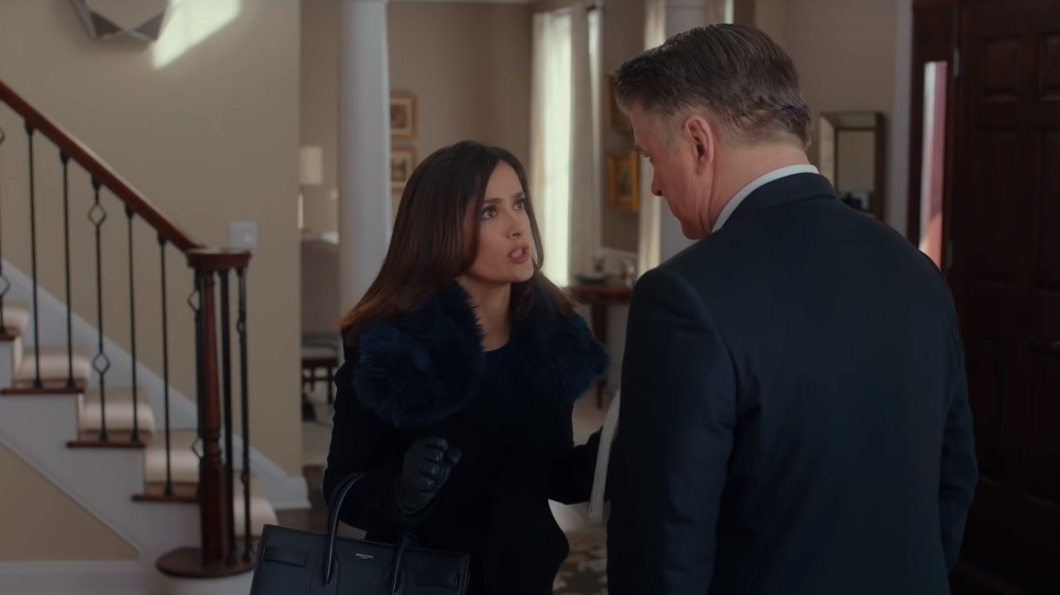 Кадр из фильма "Родители легкого поведения"