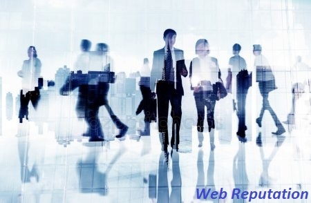 Репутация в сети