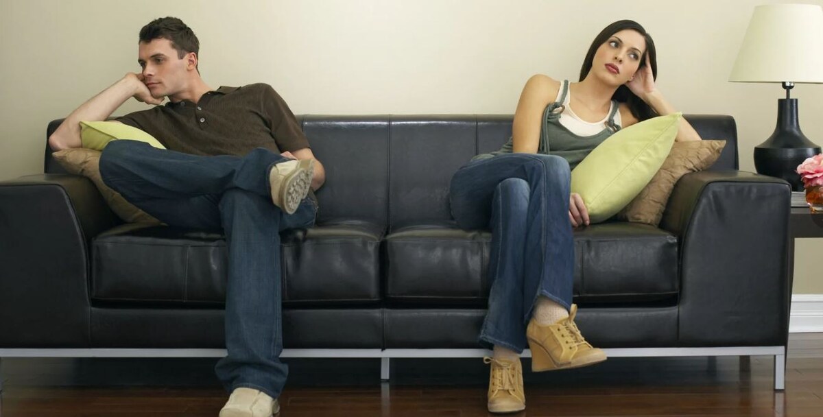 У нас больше нет тем для разговоров