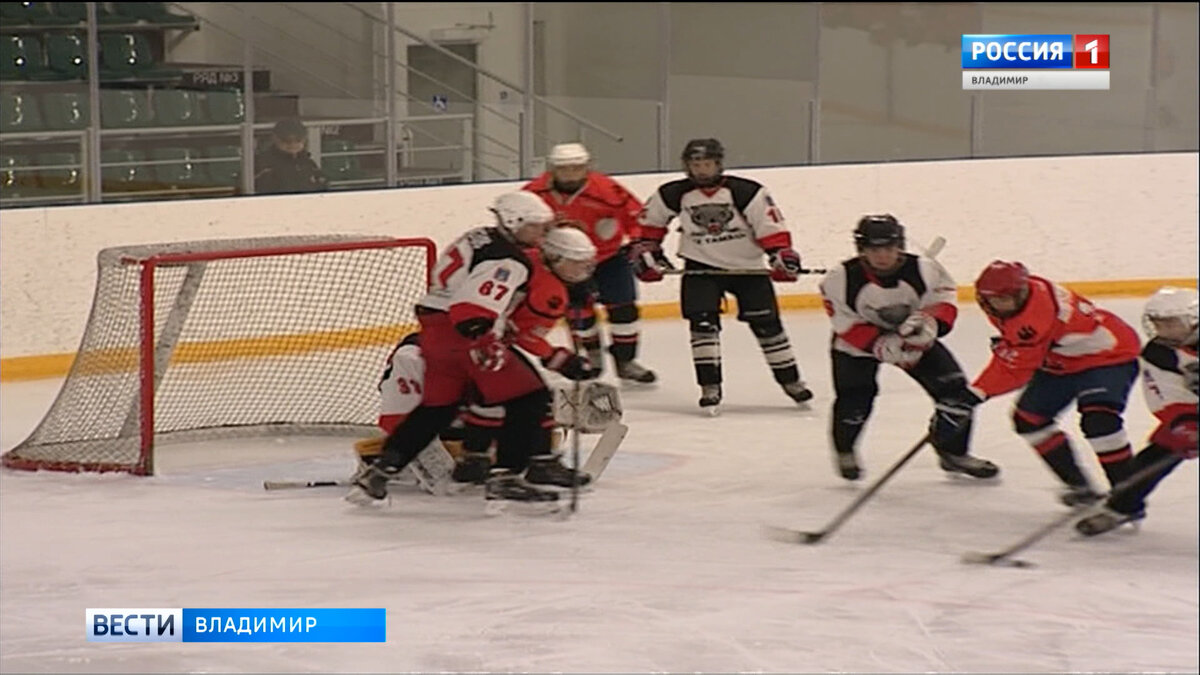 Фото "Вести-Владимир"