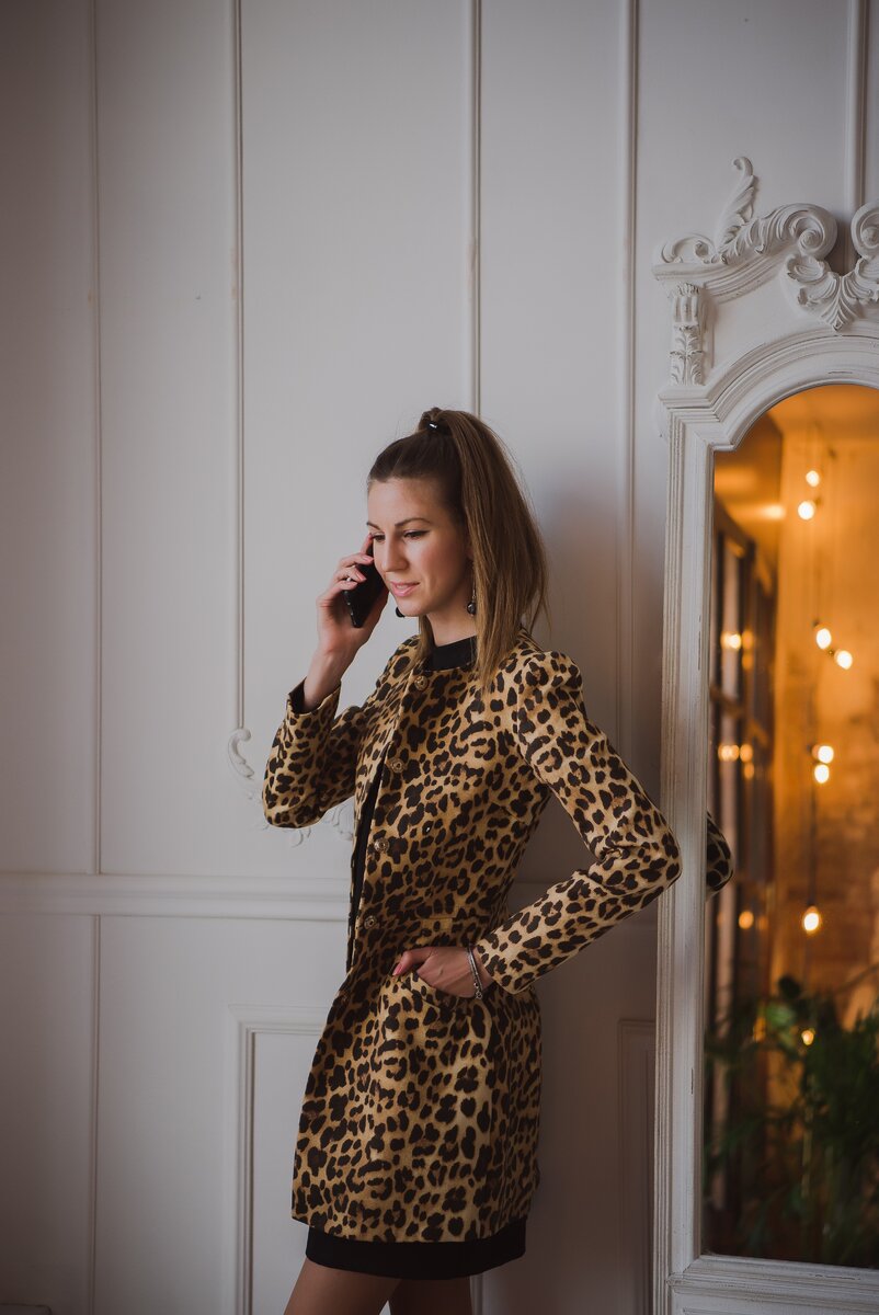 Алло! Это Кролик?