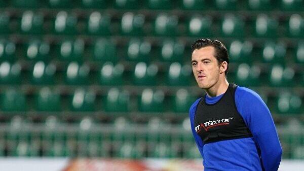 Лейтон Бейнс - последний классик английского футбола