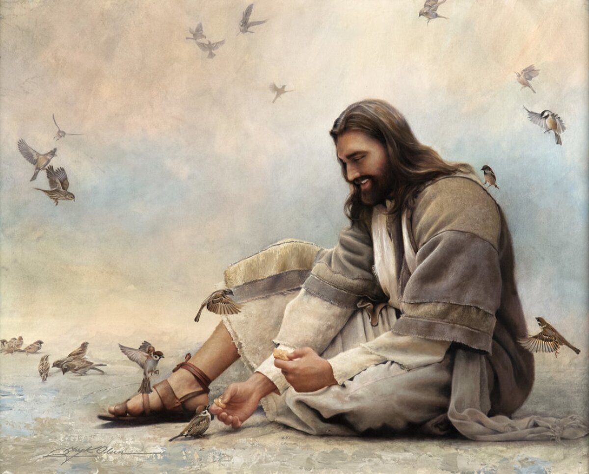 СУТЬ ХРИСТИАНСТВА