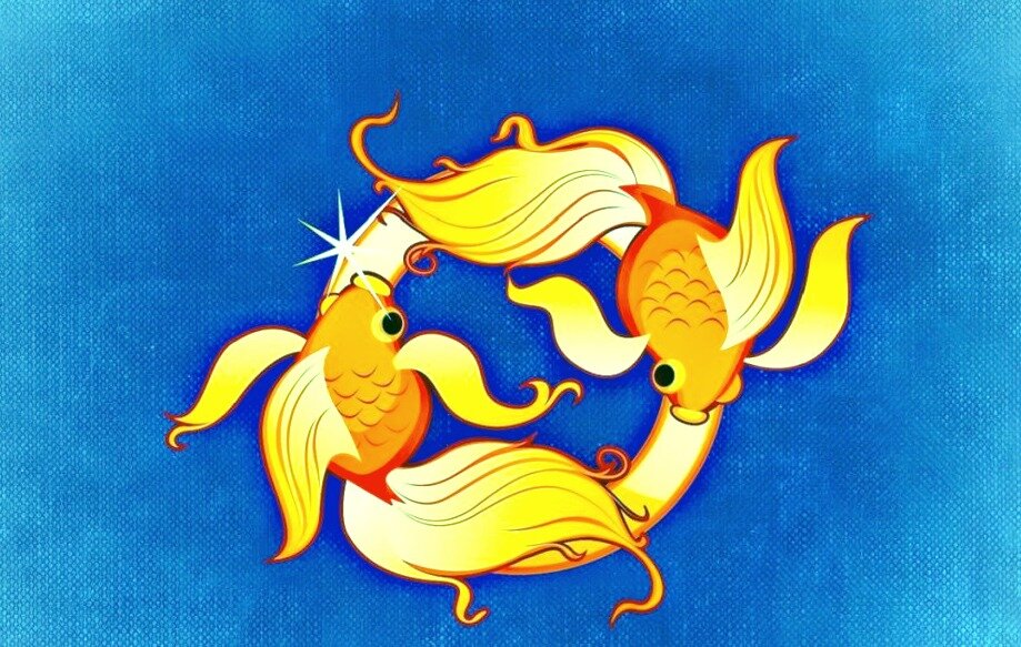 Гороскоп для Рыб