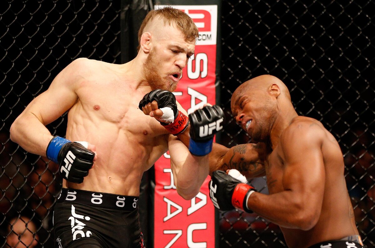 UFC on Fuel TV 9