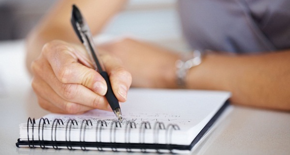 Список необходимых анализов был не мал.