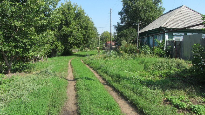 Село Ново-Геранькино самарская область Борский район