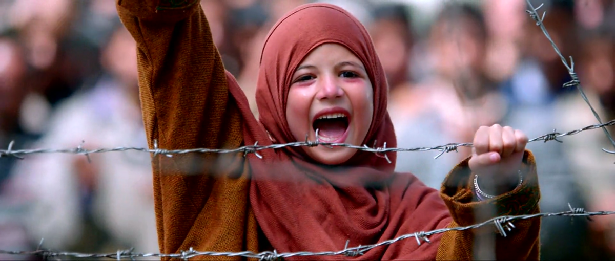 Кадр из "Брат Баджранги"