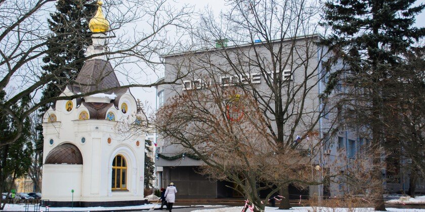 Фото: ИА "Нижний сейчас"