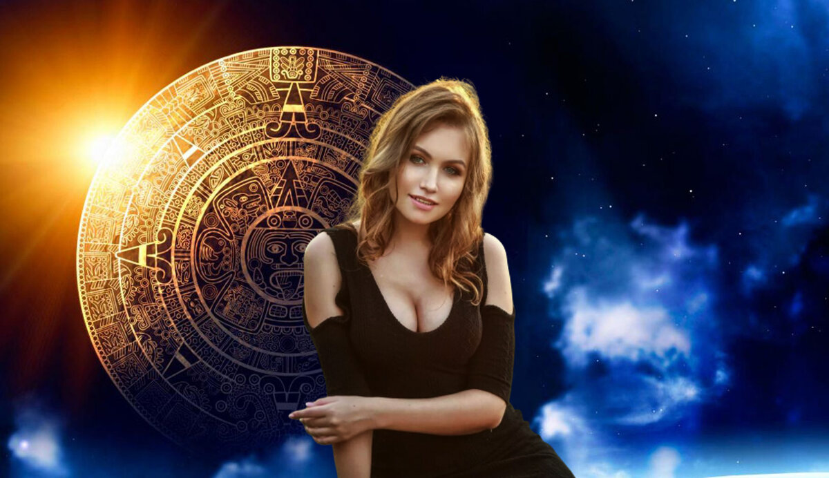 #Гороскоп на день, #гороскоп на неделю, #гороскоп скорпиона