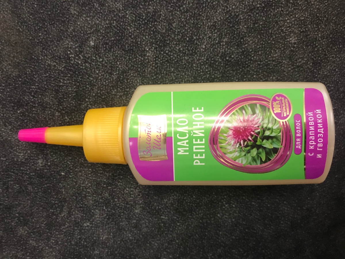 У меня такое