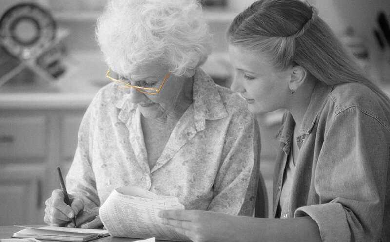 Завещание можно оспорить в суде