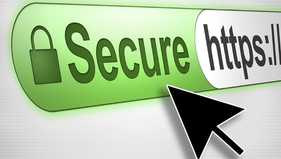 SSL Сертификат