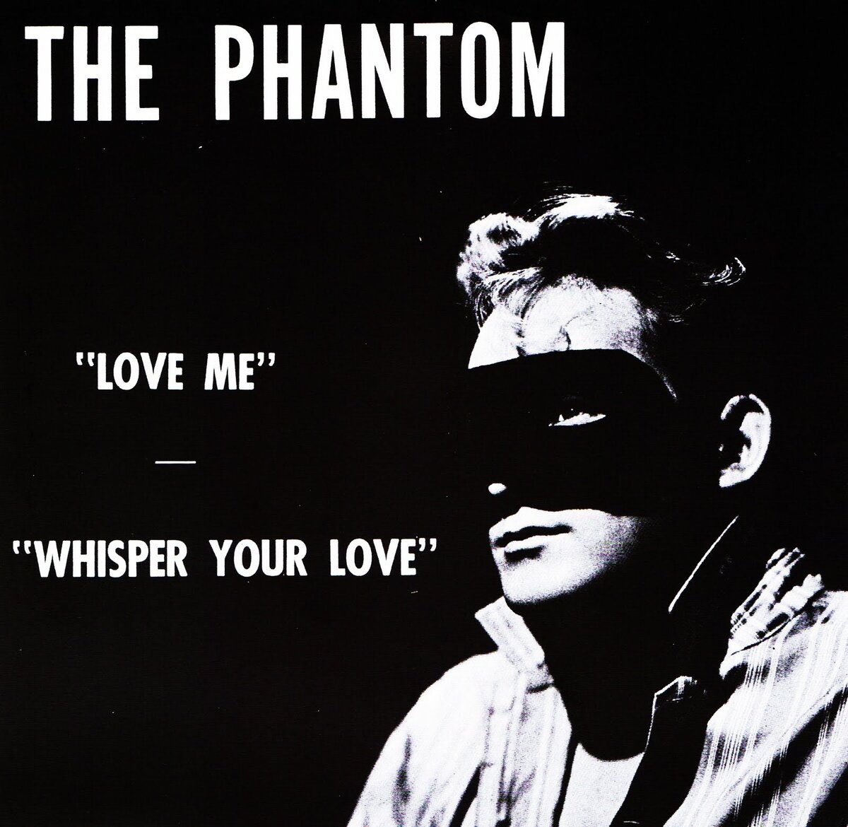 The Phantom