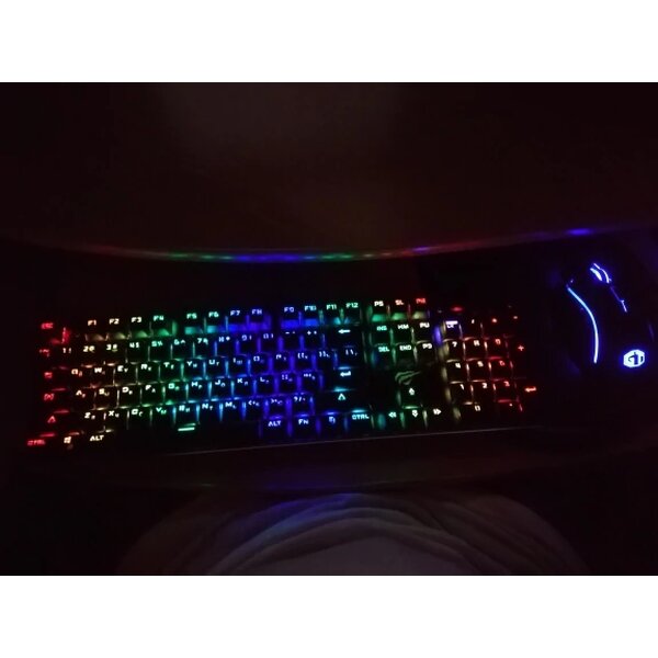 Фото от покупателя