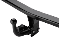 фаркоп типа "А"